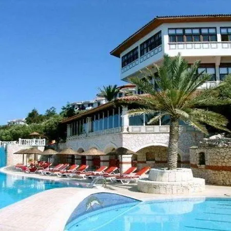 Otel Aquapark Kaş