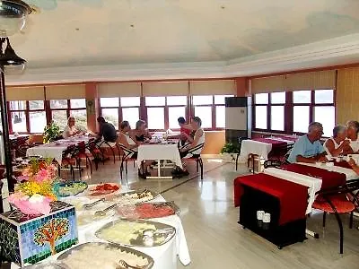 Otel Aquapark