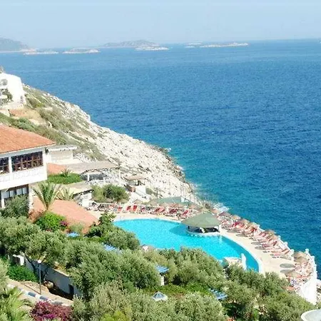 Aquapark Otel