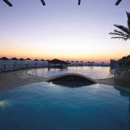Otel Aquapark Kaş
