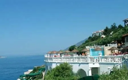 Aquapark Otel