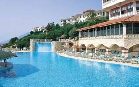 Aquapark Otel