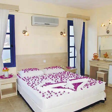 Aquapark Otel