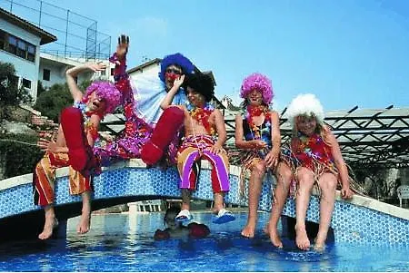 Otel Aquapark