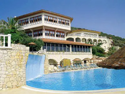Aquapark Otel Kaş